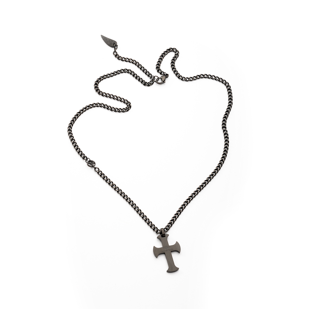 AN JEWELS JEWELRY Mod. AA.C260CRK